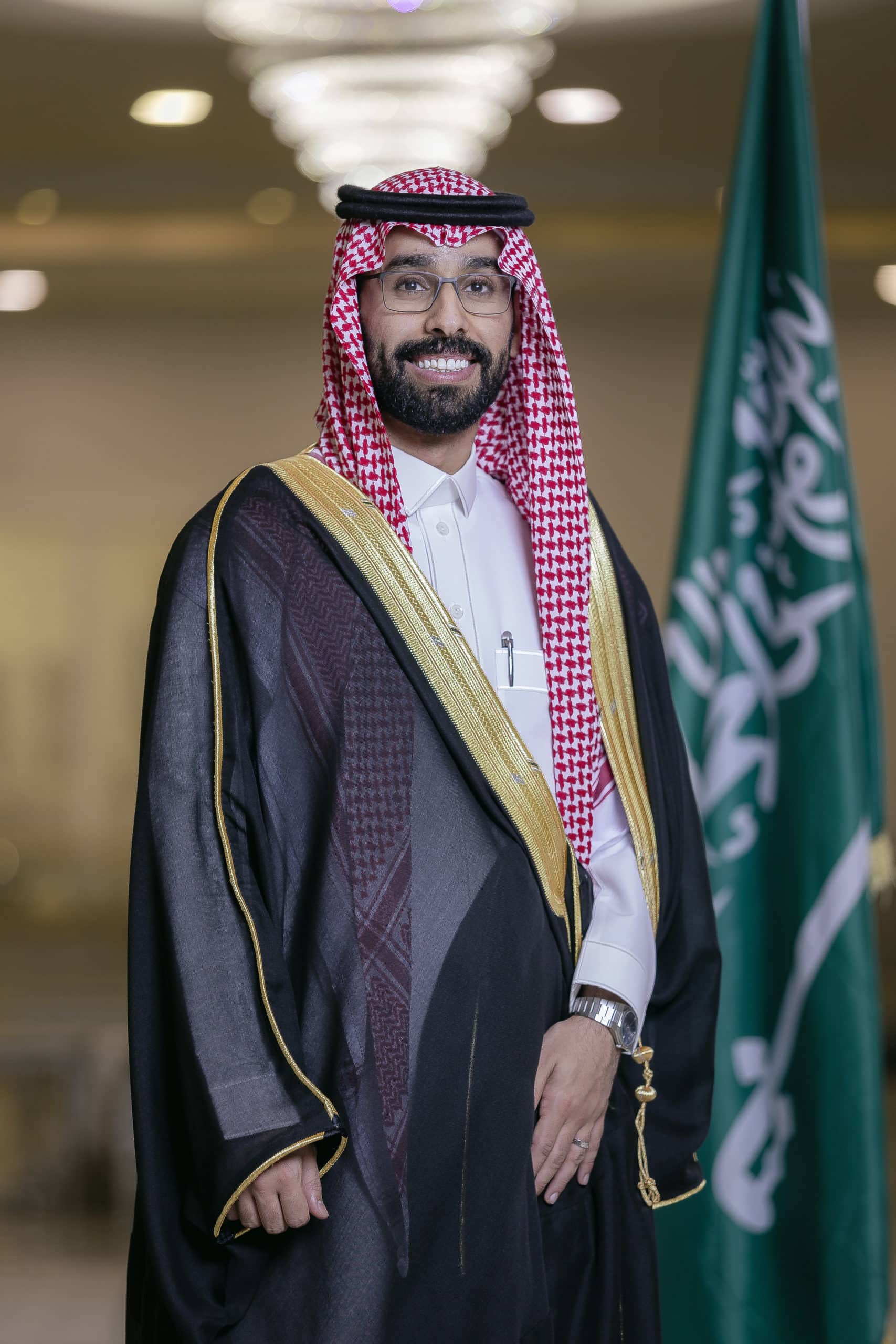 حفل زواج / عبدالعزيز بن ابراهيم القميع .. الف الف مبروك