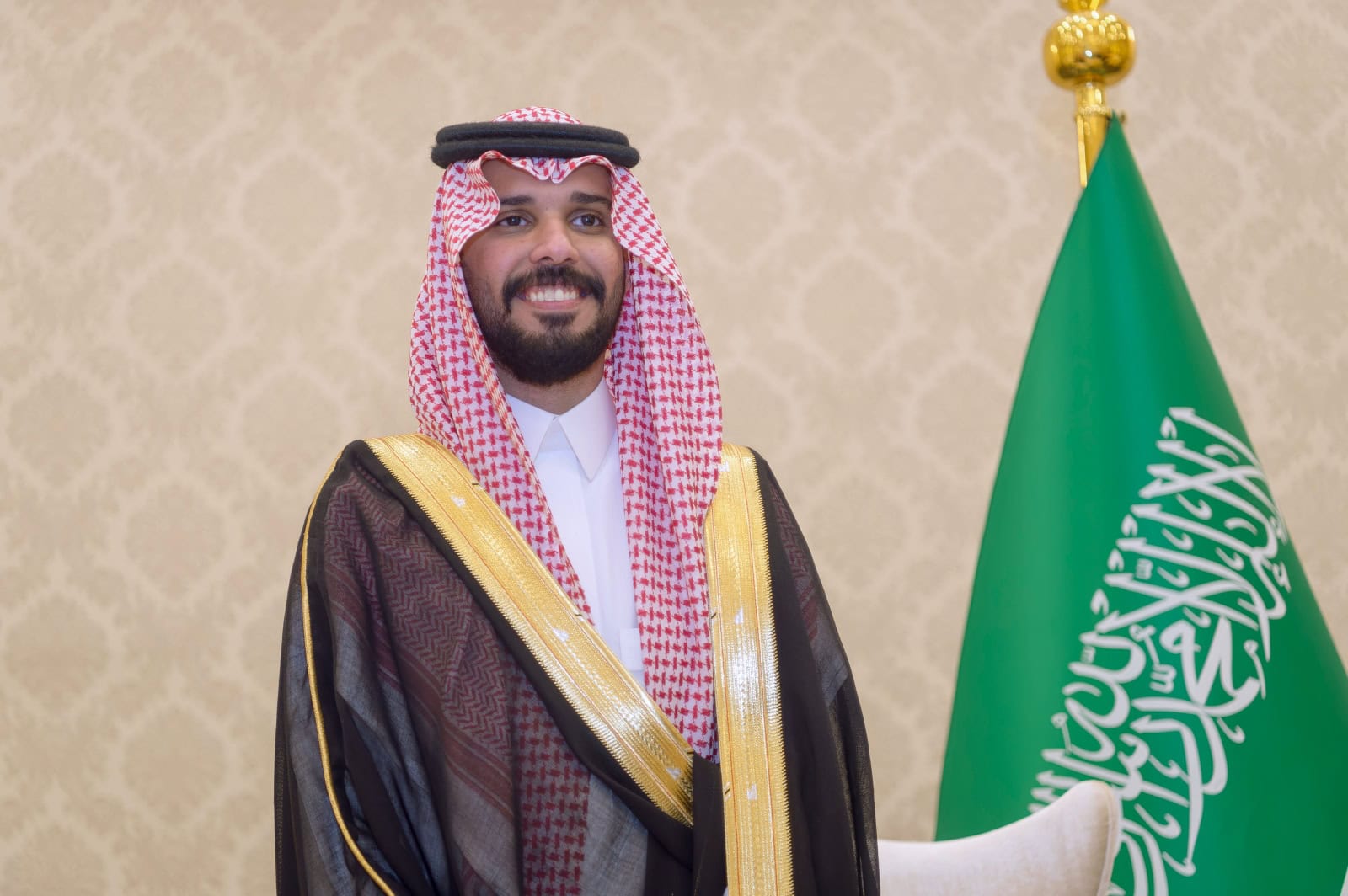 حفل زواج / محمد بن فايز بن جريس .. الف الف مبروك