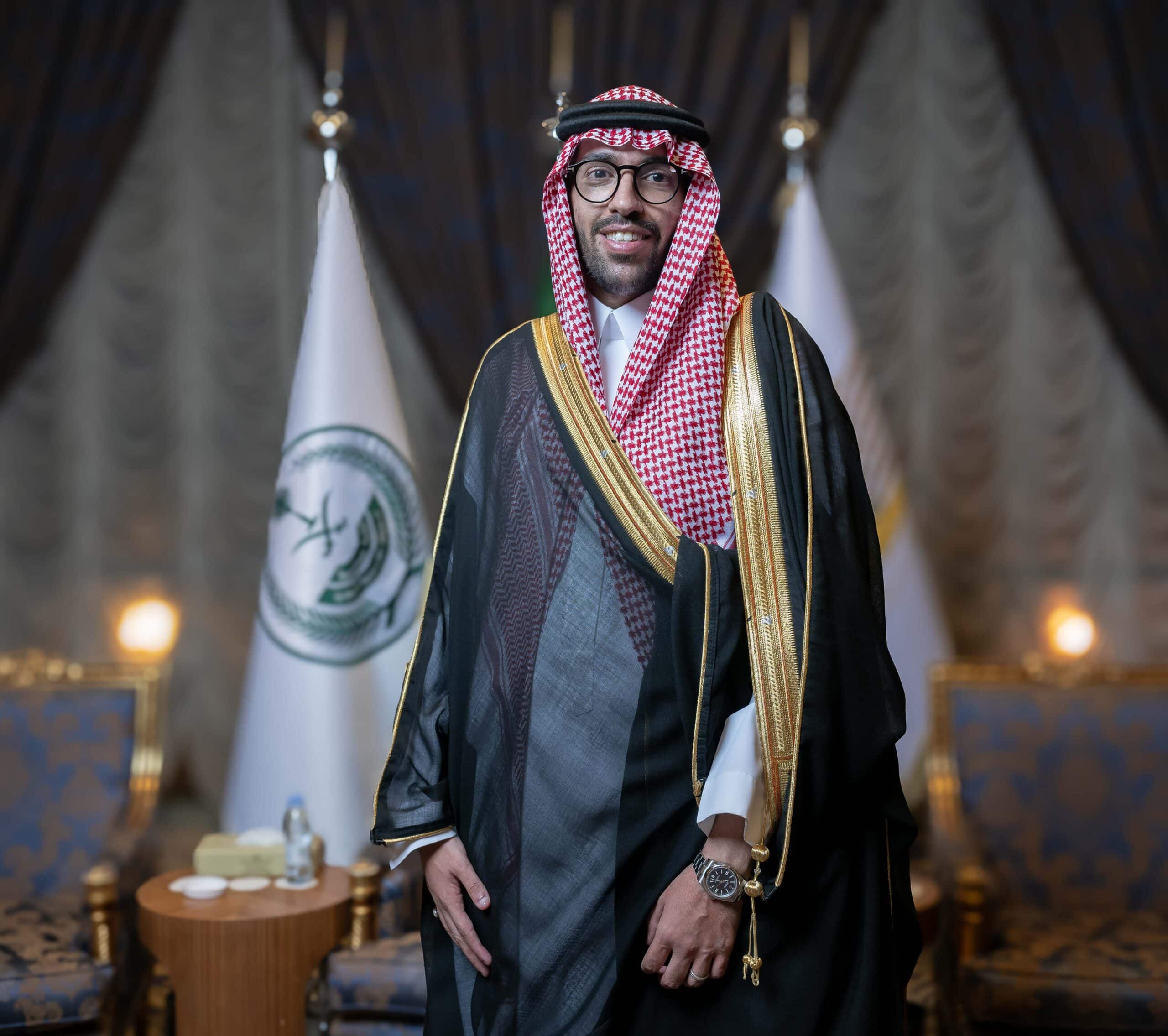 حفل زواج/ عبدالله بن سالم بن عويمر المطيري.. الف مبروك
